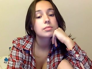 nice ass tits - more videos on camteensporn.com